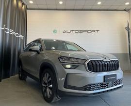 Skoda Kodiaq 2.0 TDI EVO SCR DSG Selection