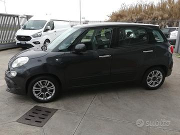 Fiat 500L 1.4 95 CV S&S CARROZZERIA NON BELLA