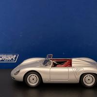 Modellino auto 1/43 Porsche 718 RS60 1960