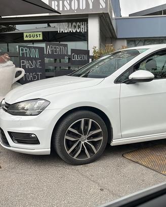 Cerchi 17 golf 7