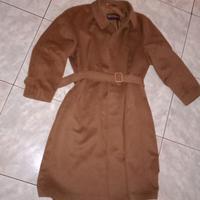 cappotto uomo nr 52 vintage Bongardi 