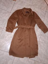 cappotto uomo nr 52 vintage Bongardi 