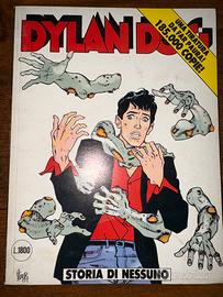 Dylan Dog n.43 - Prima Edizione Aprile 1990 L.1800