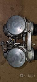 carburatori keihn honda silver wing/cx 500