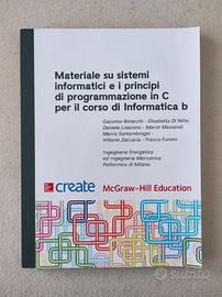 Manuale per il corso di informatica B