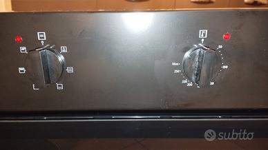 forno elettrico