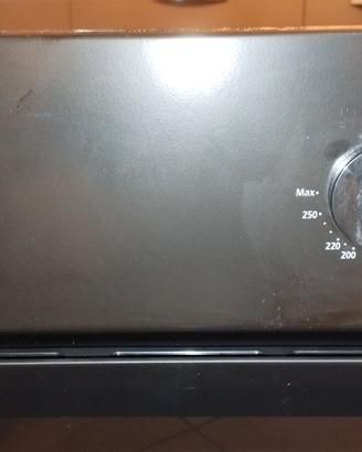 forno elettrico