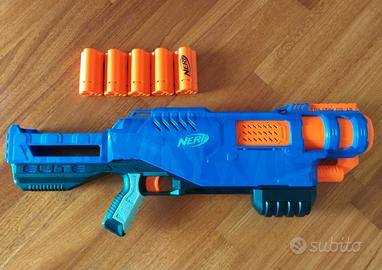 Nerf DS-15 Trilogy