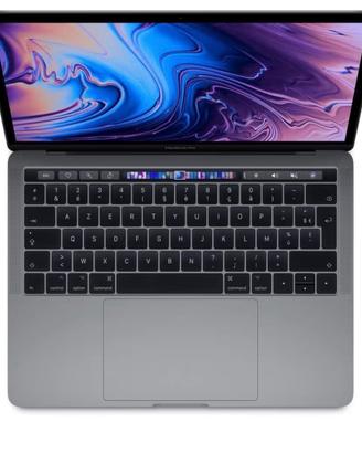 MacBook Pro 13’ i5 2019 touchbar