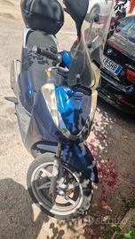 sh 300 honda