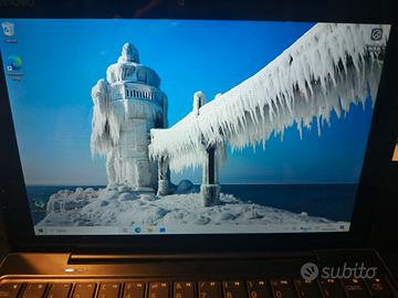 Lenovo tablet 310-10ICR buone condizioni,