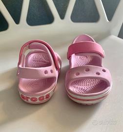 Crocs Sandal n° 23