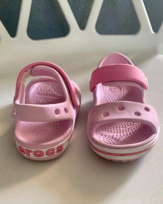 Crocs Sandal n° 23