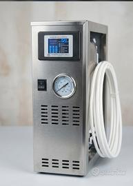 depuratore acqua ad osmosi della maximum 