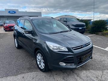 Ford Kuga 2.0 TDCI 120 CV S&S 2WD Titanium