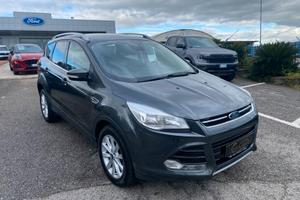 Ford Kuga 2.0 TDCI 120 CV S&S 2WD Titanium