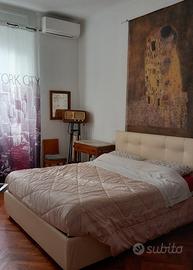 NUDA PROPRIETÀ Milano Corvetto trilocale ristrut
