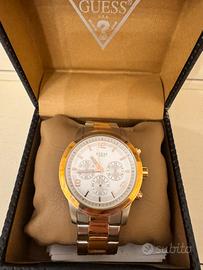 Orologio uomo Guess