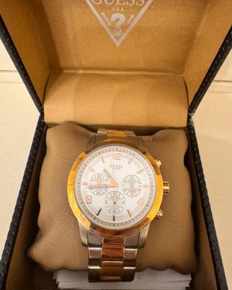 Orologio uomo Guess