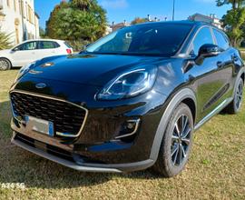 FORD Puma 2022