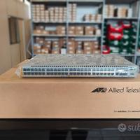Switch Allied Telesis AT x310-50FT
