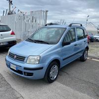 Fiat Panda 1.2 Dynamic Natural Power