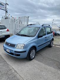 Fiat Panda 1.2 Dynamic Natural Power