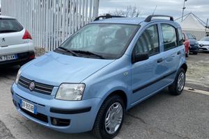 Fiat Panda 1.2 Dynamic Natural Power