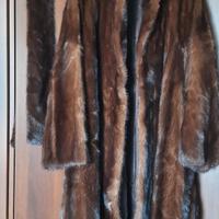 Visone Ermellino e Sintetica