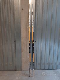 Sci Fondo Ski Trab Race Aero World Cup Classic