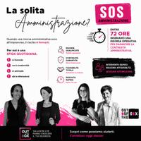 Supporto immediato per aziende e studi
