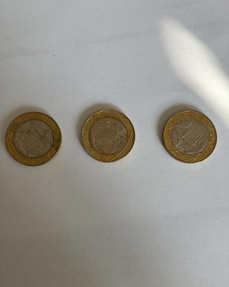 Monete 1.000 lire