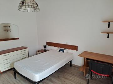 Camera singola San Sisto Perugia medicina ospedale