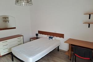 Camera singola San Sisto Perugia medicina ospedale