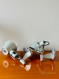 Lampade Faretti Artemide Tolomeo
