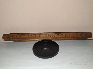 Metro di legno 