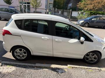 ford b max del 2014