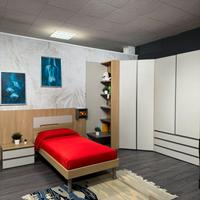 Cameretta Mistral NUOVA