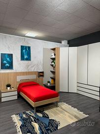 Cameretta Mistral NUOVA