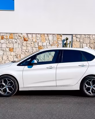 Bmw serie 2 1.5 116cv automatica SCA.MBIO