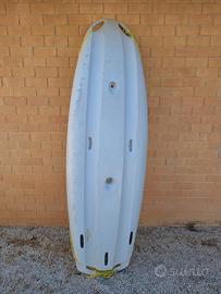 Canoa quassou