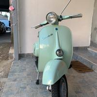 Vespa 50 N del 1968