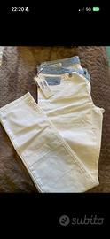 Pantaloni Bikkembergs