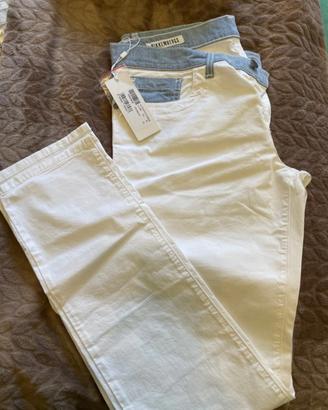 Pantaloni Bikkembergs