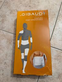 Fascia cintura operatoria gibaud