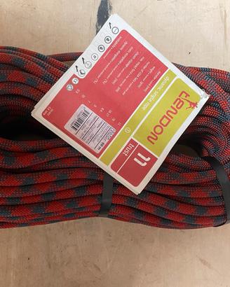 Corda dinamica 11mm
