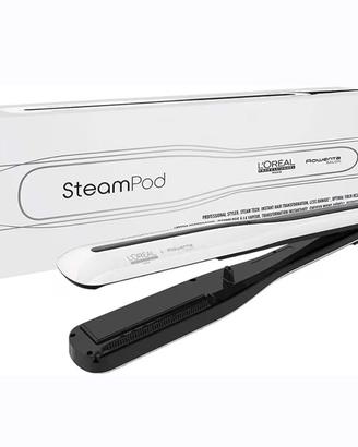 Piastra a vapore L oreal 3.0