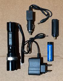 Torcia Led