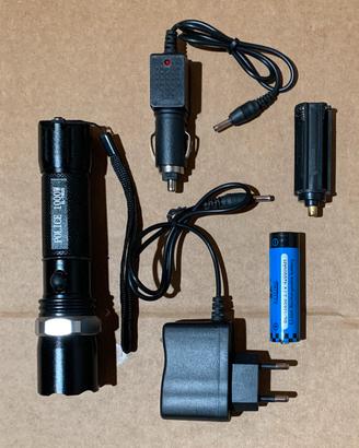Torcia Led