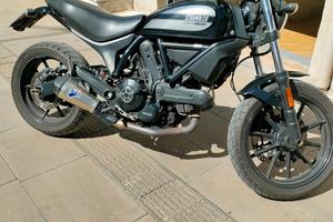 Ducati scrambler sixty 2  400